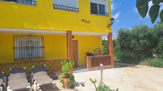 Country house in Camino BLANCAFORT DE