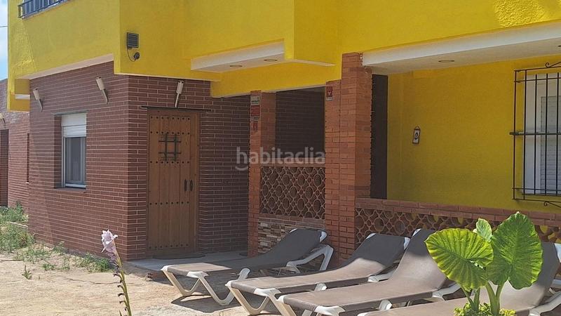 Foto db7c7120-0239-474d-8bd4-cf06092795fb. Country house with pool in Ponent Reus