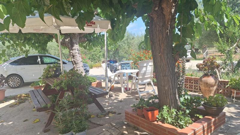 Foto 1fd80154-bb44-4778-810b-0d07c8e87ca9. Mas avec piscine dans Ponent Reus