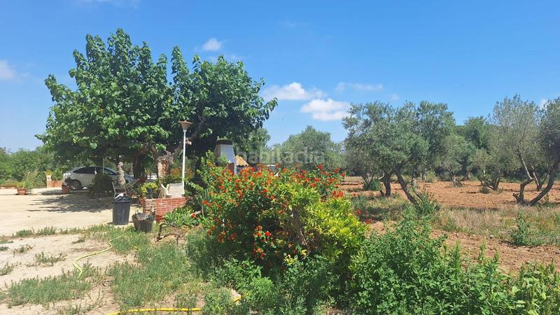 Foto 81b33144-bd7b-4343-b963-5a14dbd4737c. Mas avec piscine dans Ponent Reus