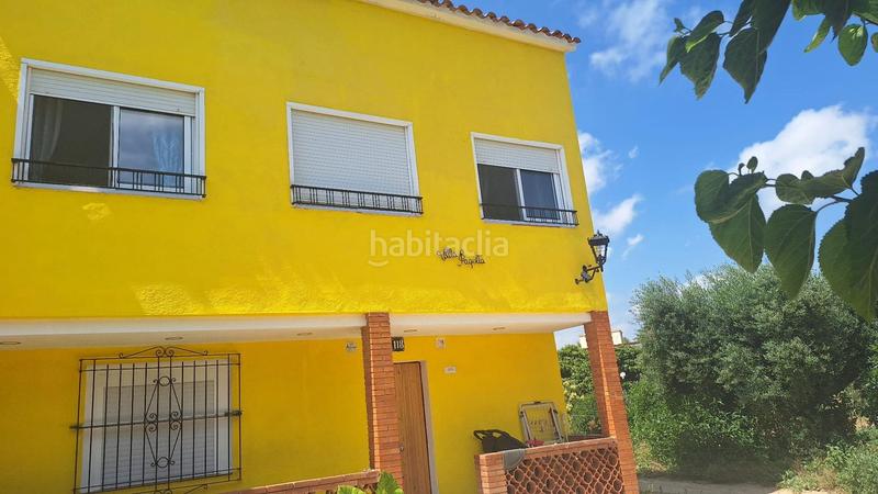 Foto a32efbc5-b57c-4f36-97aa-6b244655e58f. Masía en Ponent Reus