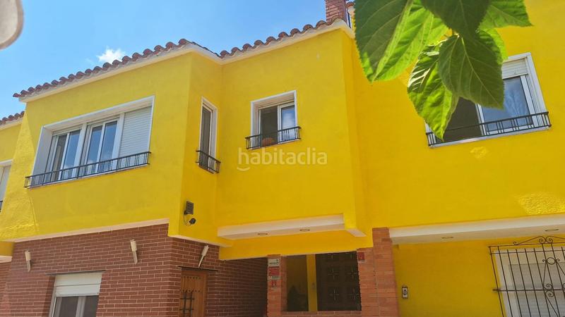 Foto bff4bcb7-0160-4a22-926d-41eef9a04863. Masía en Ponent Reus