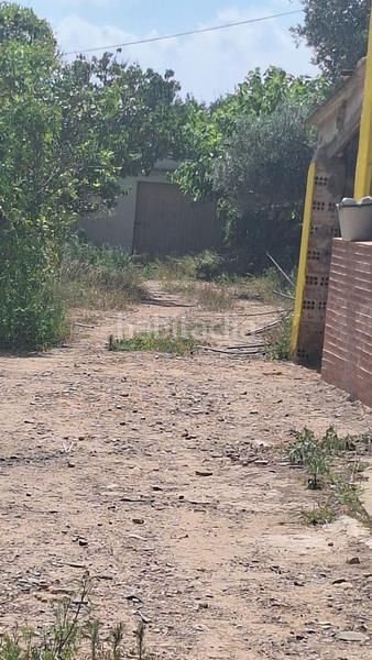 Foto cc330ee2-50df-49a7-aece-0e6137f2d85f. Masía en Ponent Reus