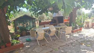 Country house  Camino blancafort de