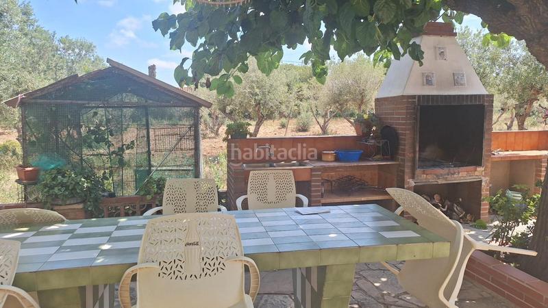 Foto f1a17629-dac8-497b-a984-1d460ec5f005. Masía en Ponent Reus