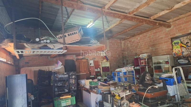 Foto ff2a8254-911f-46c5-a7c0-3432afa56cc8. Masía en Ponent Reus