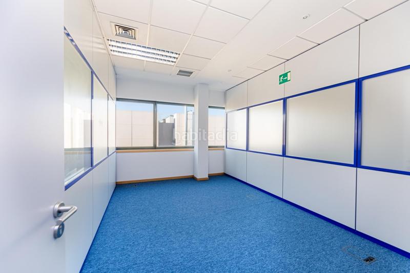 Foto 0e052c26-6284-4642-a419-43a77f9dcfd7. Rent office space in Zona Industrial Alcobendas