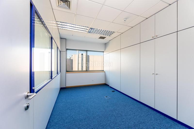 Foto 733a29e4-d03d-439f-9298-5b93a91df4f5. Rent office space in Zona Industrial Alcobendas