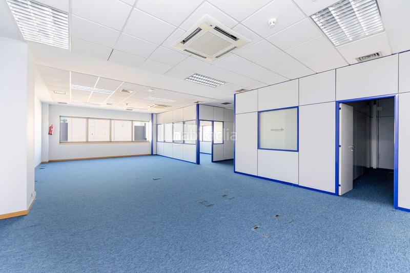 Foto 9273dcd0-ec12-40cf-8a81-282533cca856. Rent office space in Zona Industrial Alcobendas