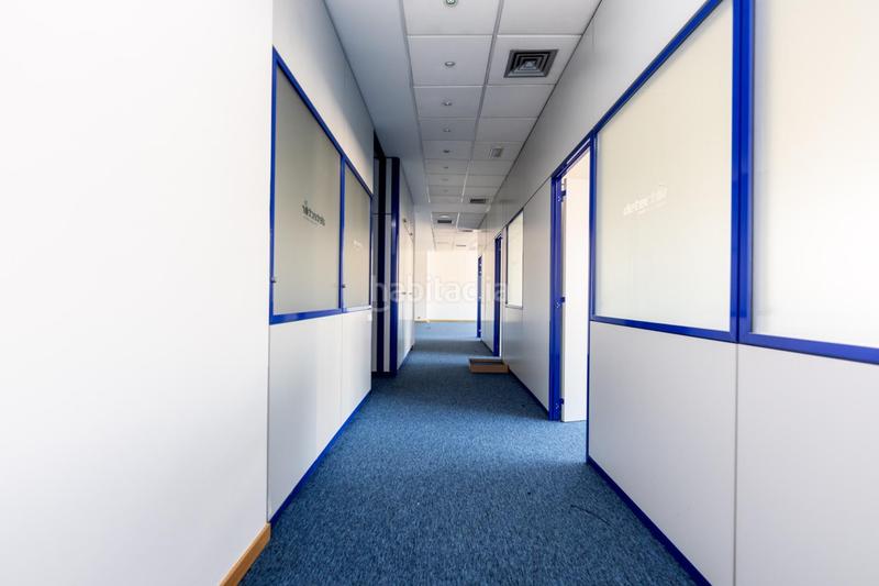 Foto cb6e09a0-57f1-42ce-9f88-78f59a98acb6. Rent office space in Zona Industrial Alcobendas