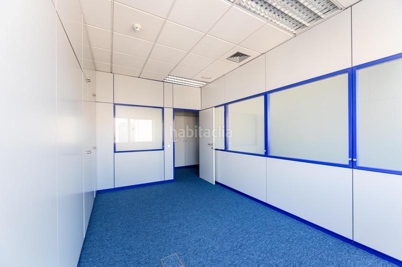 Foto ed5952fe-7c37-4a3d-bf6d-33506575a8be. Affitto ufficio in Zona Industrial Alcobendas