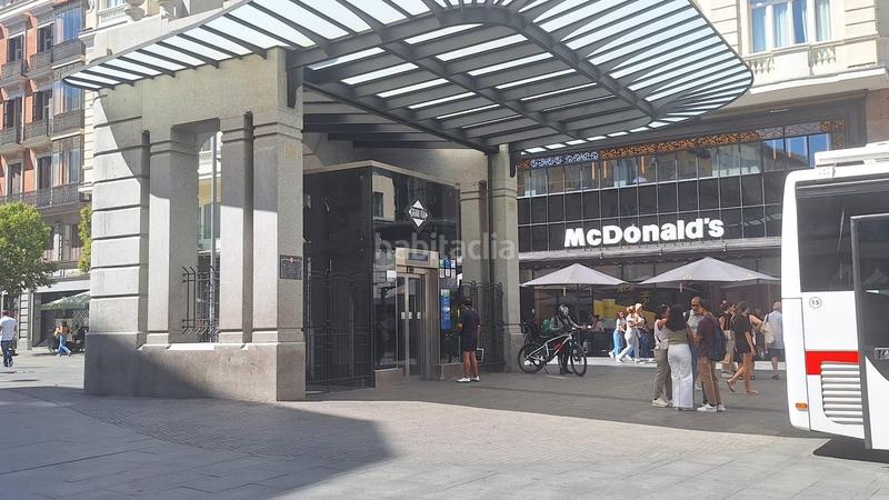 Foto 75804d3c-7df9-4d57-a5fb-c6a583adf333. Pis a Sol Madrid