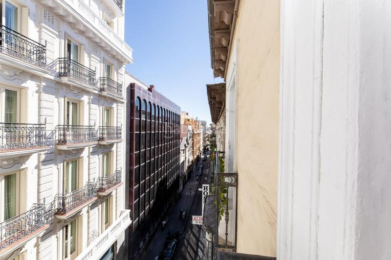 Foto 99b7ba7a-984e-4105-980e-5636df877b73. Pis a Sol Madrid