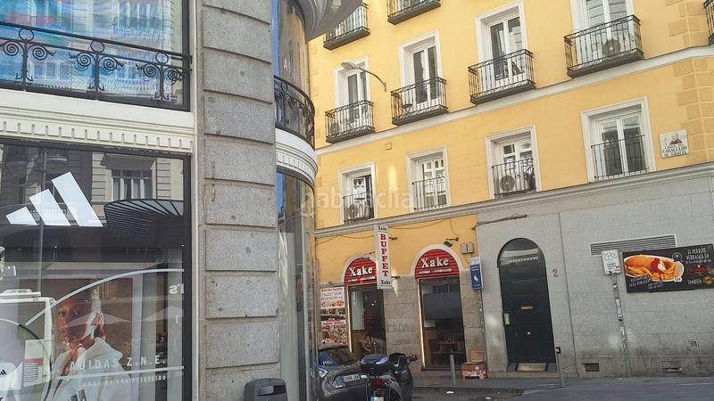 Foto a57ad0e0-36cd-4987-ac4a-5ba5e18be6d4. Pis a Sol Madrid