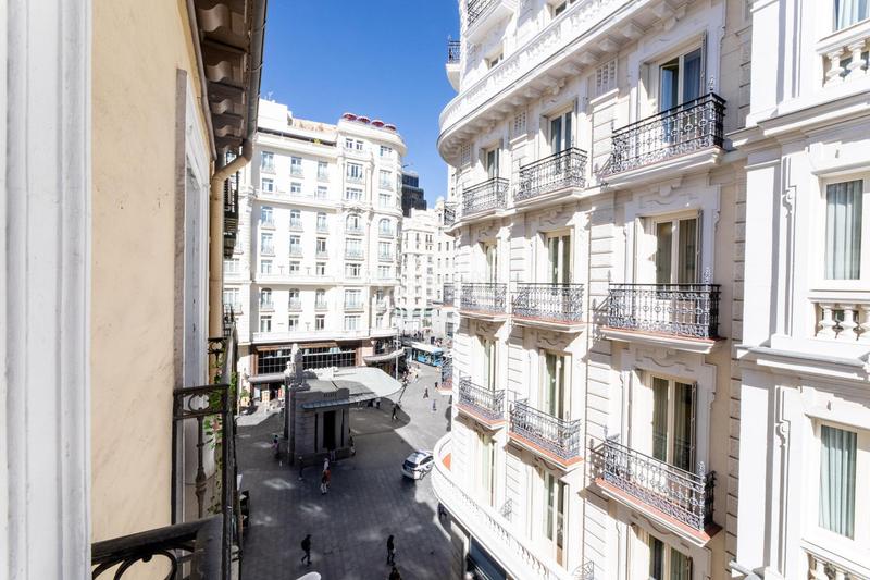 Foto a95c9dc2-dd3c-4a69-967c-631e99fa5300. Pis a Sol Madrid