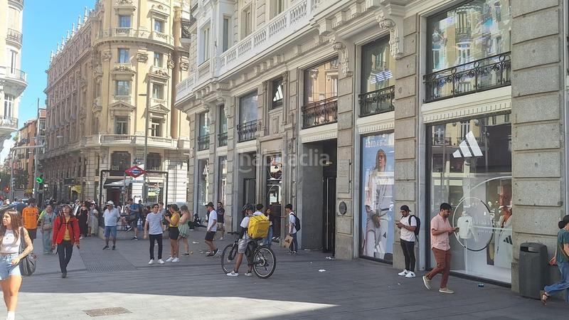 Foto f3867494-cfda-4575-a7c4-6815fc448c87. Pis a Sol Madrid