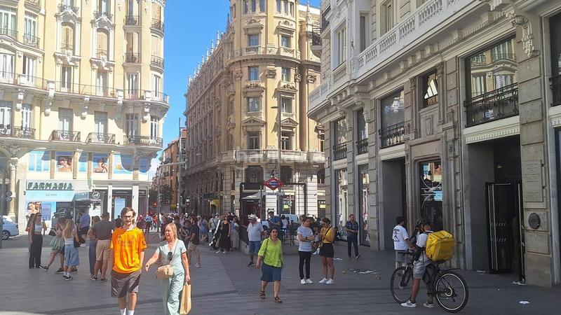 Foto 16b4a7ac-34f5-4a0f-ba67-ce720244bea9. Piso en Sol Madrid