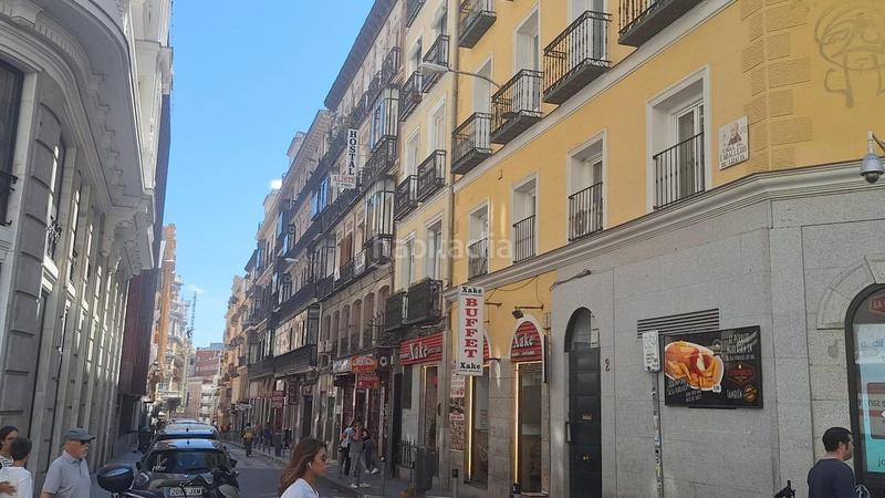 Foto 1b95fda2-52b1-4361-ad95-4182c6287efa. Piso en Sol Madrid