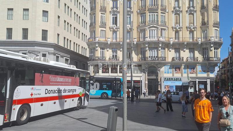 Foto 28543dab-a828-47e2-acd1-6d1036473a6b. Piso en Sol Madrid