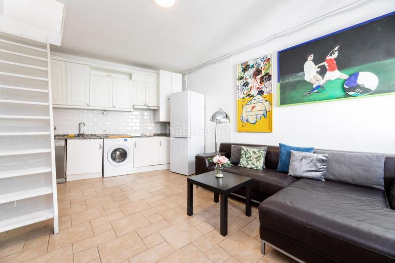 Foto 2896db6b-81d9-4203-9361-cf71e23906e8. Piso en Sol Madrid