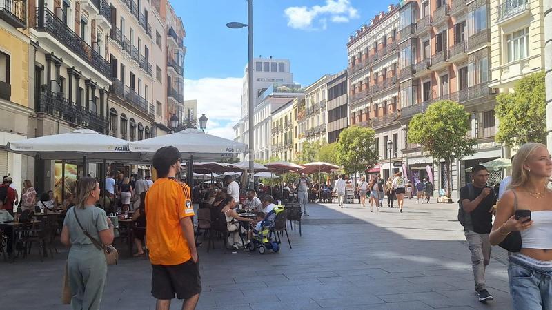 Foto 53fb6312-a8d9-4d1a-858b-9c9d06fe7ae0. Piso en Sol Madrid