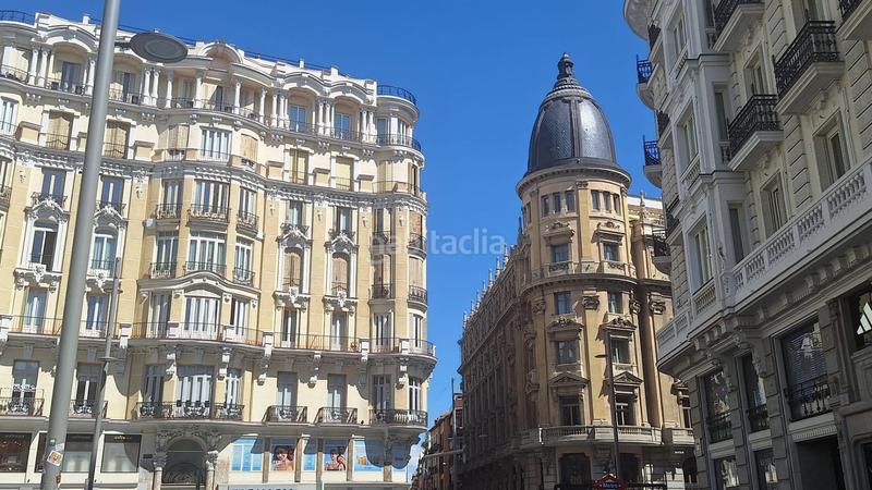 Foto 5e4636d4-53dd-4119-82c1-c6fc133e77a1. Piso en Sol Madrid