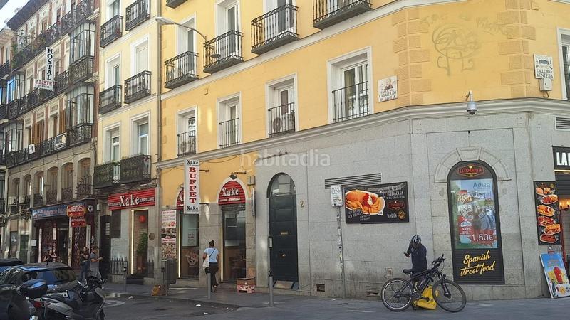 Foto 7166f0f6-a866-4697-90f4-18808afc6347. Piso en Sol Madrid