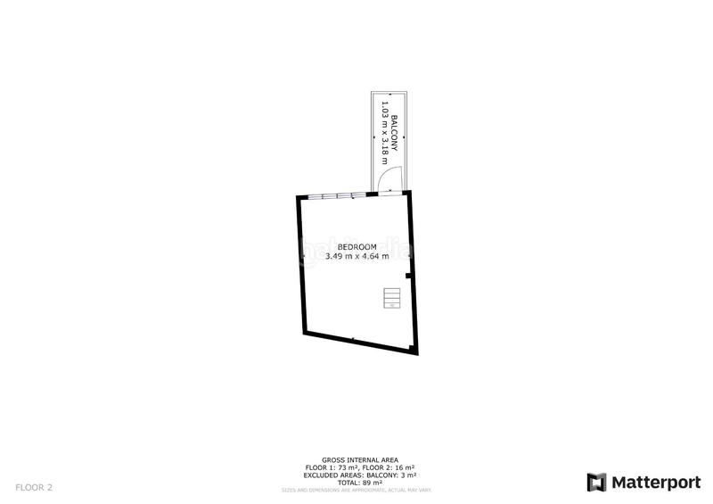 Foto 80228087-b31a-423f-ba19-03b665e77285. Piso en Sol Madrid