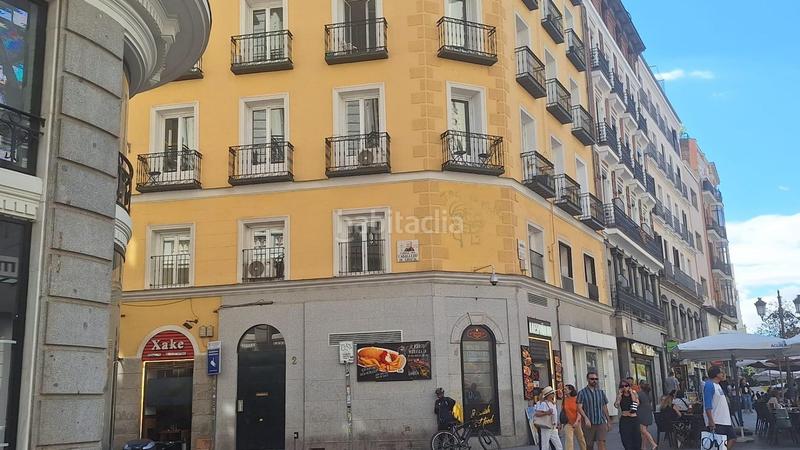 Foto a7fde90d-26ce-420a-9034-8c26303e7edd. Piso en Sol Madrid