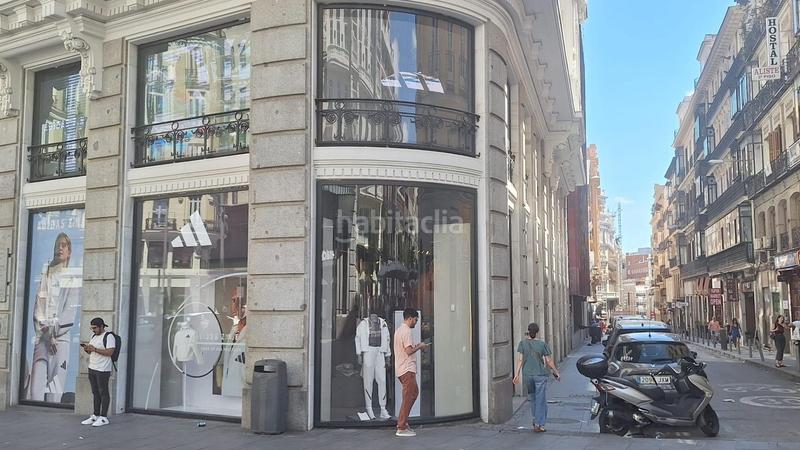 Foto a8698f9b-0bcc-4d03-b2ce-3ea9467f886e. Piso en Sol Madrid