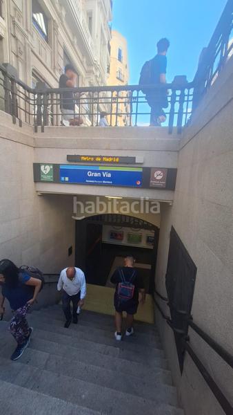 Foto d99b4c3d-4fad-407e-903c-d79e51fcff22. Piso en Sol Madrid