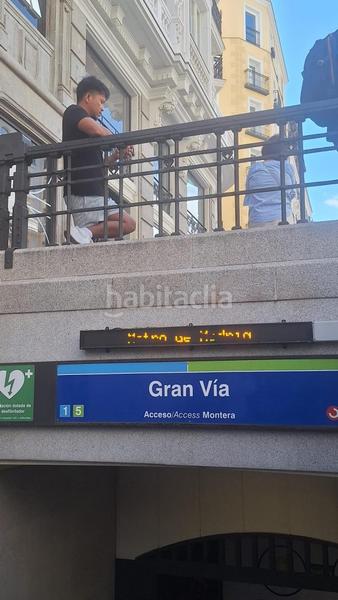 Foto f713767f-c77c-480d-af1a-4f118dd88ba2. Piso en Sol Madrid