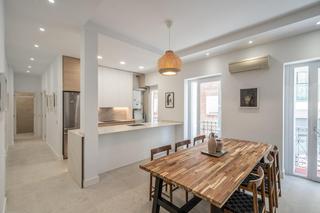 Location Appartement à Goya. Elegancia y lujo en el corazón del barrio de salamanca descubre