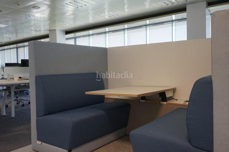 Foto 018e7e76-f227-4fd0-802a-e61e0c949697. Location bureau avec chauffage dans Zona Industrial Tres Cantos