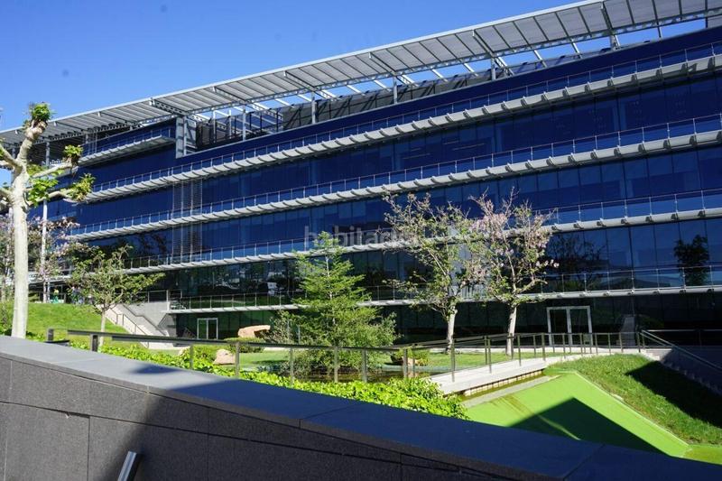 Foto 2e64b15d-afc8-40b4-8044-c93255d2b355. Location bureau avec chauffage dans Zona Industrial Tres Cantos