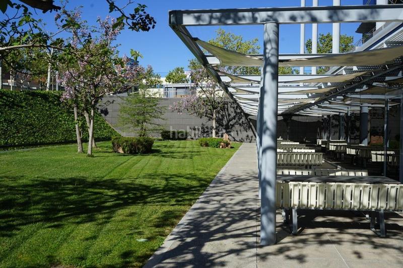 Foto a0dcf3af-4de5-445e-a0bb-0147f93ccb74. Rent office space with heating in Zona Industrial Tres Cantos