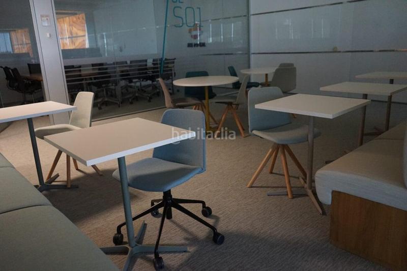 Foto b6e69aff-d10a-4790-b0e3-ebae8e23c814. Rent office space with heating in Zona Industrial Tres Cantos