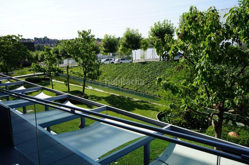 Foto f01e80e9-31f8-4c50-9f3e-cef540c36ed1. Rent office space with heating in Zona Industrial Tres Cantos