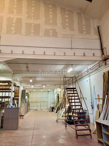 Foto 14f9c54c-9670-4854-8d07-074d9fbd3162. Bâtiment à usage industriel dans Fuenlabrada ii-el molino Fuenlabrada