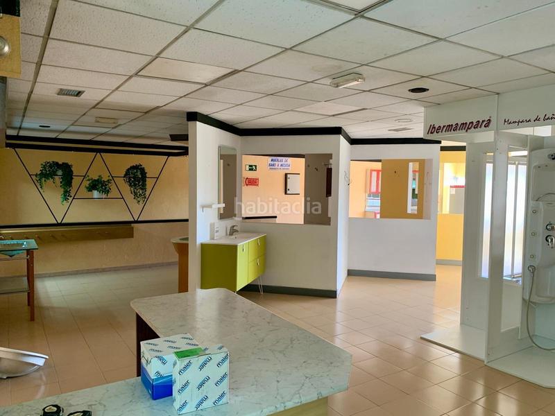 Foto 67f0dafd-4986-4971-84da-e47f7bcfbea8. Bâtiment à usage industriel dans Fuenlabrada ii-el molino Fuenlabrada