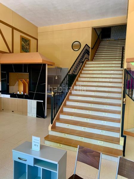 Foto 087b915d-557e-4ec8-83e1-44cd3d6a7ffc. Fabrikhalle in Fuenlabrada ii-el molino Fuenlabrada