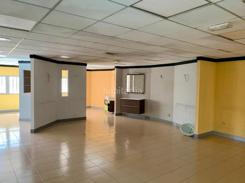 Foto 8050bcb0-db0b-46e9-9af0-5ee76ce81dda. Fabrikhalle in Fuenlabrada ii-el molino Fuenlabrada