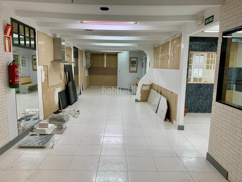 Foto 088094a8-198b-43dd-8782-e0119da0edad. Industrial building in Fuenlabrada ii-el molino Fuenlabrada