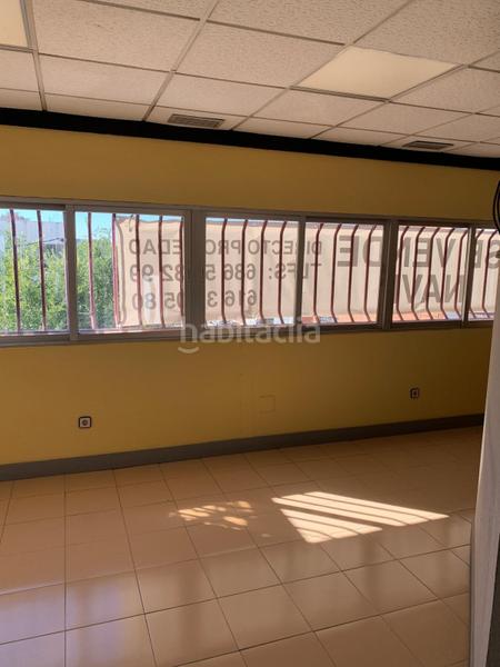 Foto 5d6e7163-35f5-4195-87cb-0850780f3e58. Industrial building in Fuenlabrada ii-el molino Fuenlabrada