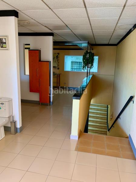 Foto b4ae869a-5af1-4246-ab05-a05151e9730c. Industrial building in Fuenlabrada ii-el molino Fuenlabrada