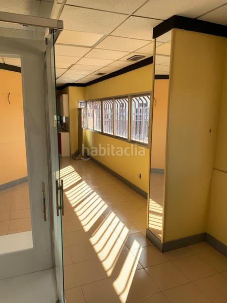 Foto f1adca34-5648-406a-a3e2-a5f0834e2116. Industrial building in Fuenlabrada ii-el molino Fuenlabrada