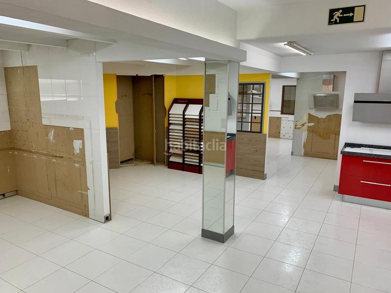 Foto 7f595bdc-41d1-47e7-bc3c-dbb2fb1ecd55. Nau industrial a Fuenlabrada ii-el molino Fuenlabrada