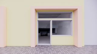 Local Comercial en Ibiza