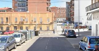 Aparcament cotxe  Picos de europa