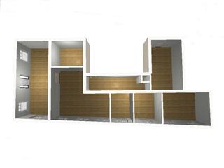 Office space  Calle de hortaleza
